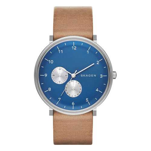 Наручные часы кварцевые мужские Skagen SKW6167 в FiNN FLARE