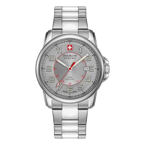 Наручные часы кварцевые мужские Swiss Military Hanowa 06-5330 в FiNN FLARE