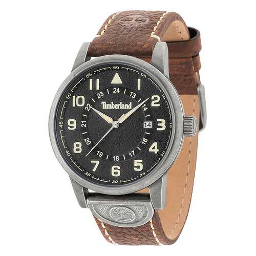 Наручные часы кварцевые мужские Timberland TBL.15250JSQ в FiNN FLARE