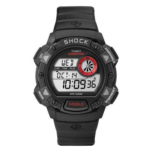 Наручные часы кварцевые мужские Timex T49977RM в FiNN FLARE