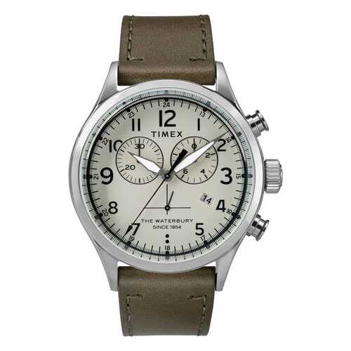 Наручные часы кварцевые мужские Timex TW2R70800VN в FiNN FLARE