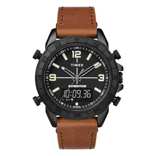 Наручные часы кварцевые мужские Timex TW4B17400RY в FiNN FLARE