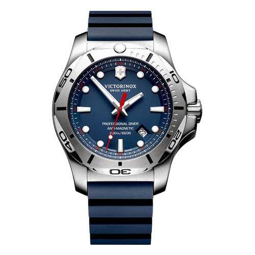 Наручные часы кварцевые мужские Victorinox 241734 в FiNN FLARE