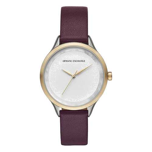Наручные часы кварцевые женские Armani Exchange AX5605 в FiNN FLARE