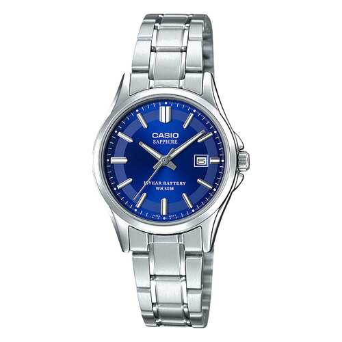 Наручные часы кварцевые женские Casio LTS-100D в FiNN FLARE