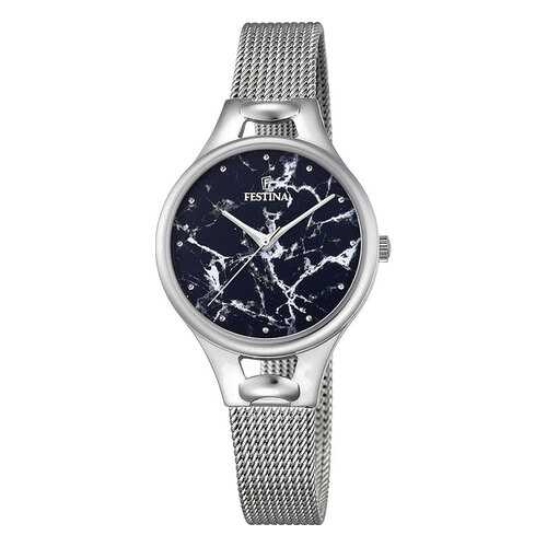 Наручные часы кварцевые женские Festina F16950 в FiNN FLARE