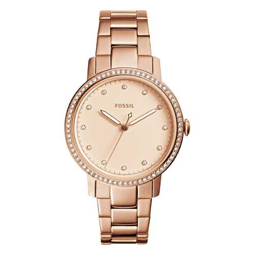Наручные часы кварцевые женские Fossil ES4288 в FiNN FLARE