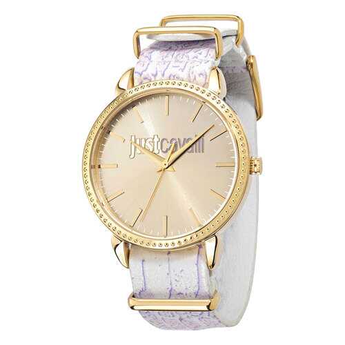 Наручные часы кварцевые женские Just Cavalli R7251528503 в FiNN FLARE