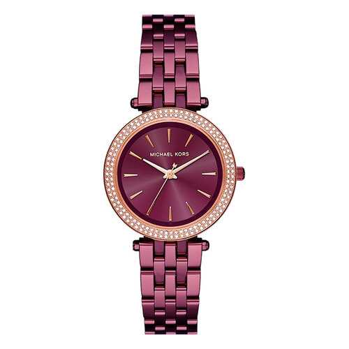 Наручные часы кварцевые женские Michael Kors MK3725 в FiNN FLARE