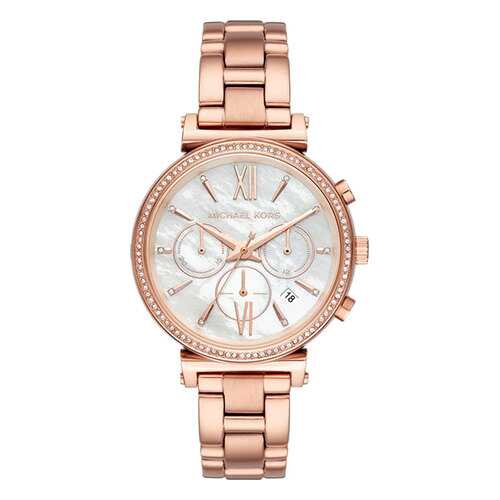Наручные часы кварцевые женские Michael Kors MK6576 в FiNN FLARE
