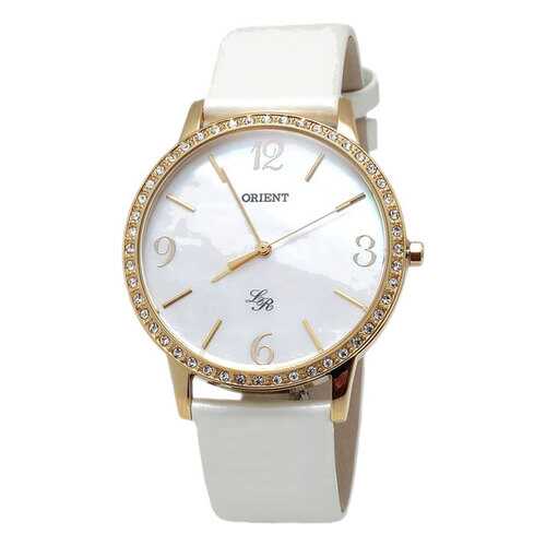 Наручные часы кварцевые женские Orient QC0H004W в FiNN FLARE