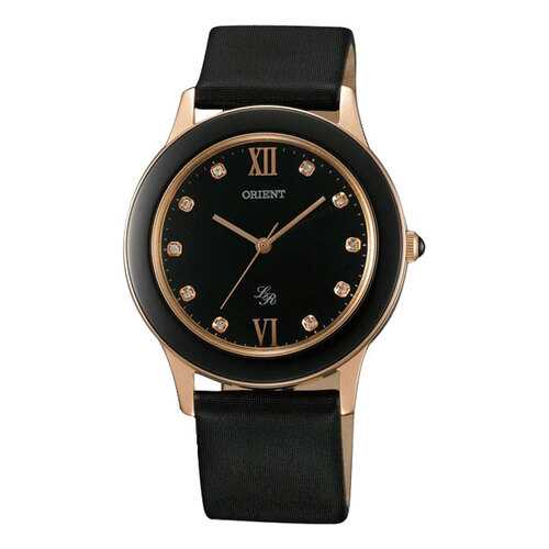 Наручные часы кварцевые женские Orient QC0Q001B в FiNN FLARE
