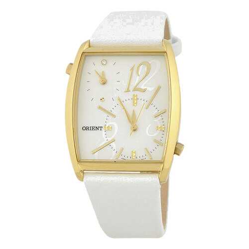 Наручные часы кварцевые женские Orient UBUF003W в FiNN FLARE