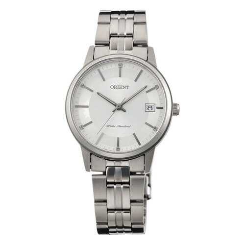 Наручные часы кварцевые женские Orient UNG7003W в FiNN FLARE