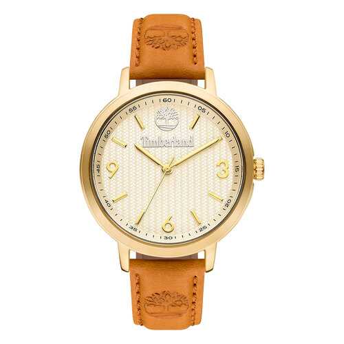 Наручные часы кварцевые женские Timberland TBL.15643MYG в FiNN FLARE