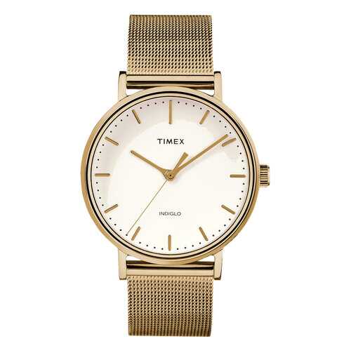 Наручные часы кварцевые женские Timex TW2R26500VN в FiNN FLARE