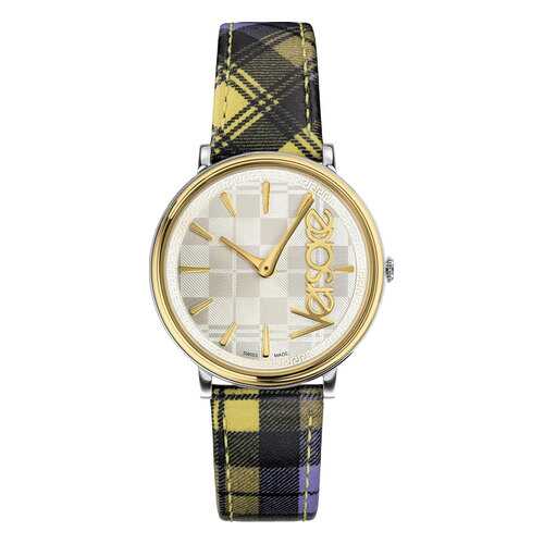 Наручные часы кварцевые женские VERSACE VE8100118 в FiNN FLARE