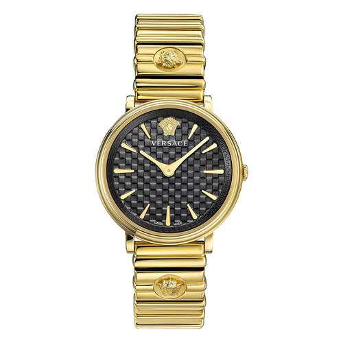 Наручные часы кварцевые женские VERSACE VE8101519 в FiNN FLARE