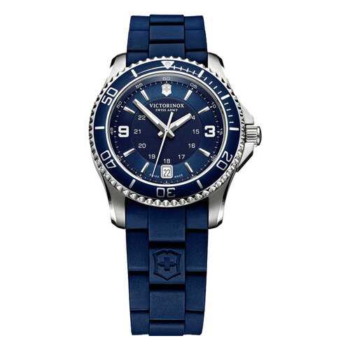 Наручные часы кварцевые женские Victorinox 241610 в FiNN FLARE