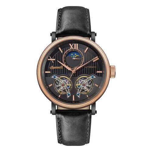 Наручные часы механические мужские Ingersoll I096 в FiNN FLARE