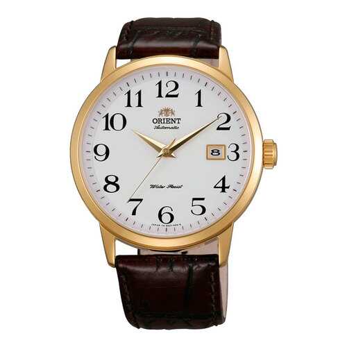 Наручные часы механические мужские Orient ER27005W в FiNN FLARE