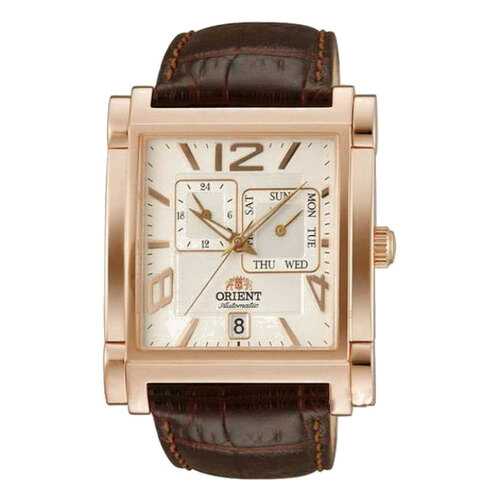 Наручные часы механические мужские Orient ETAC008W в FiNN FLARE