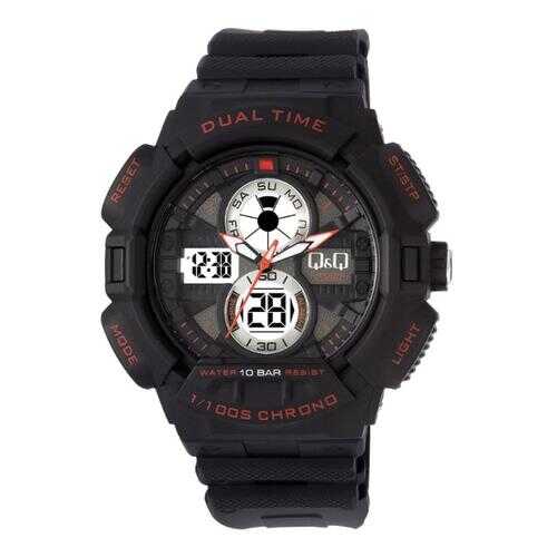 Наручные часы Q&Q GW81-002 в FiNN FLARE