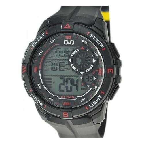 Наручные часы Q&Q M175-002 в FiNN FLARE