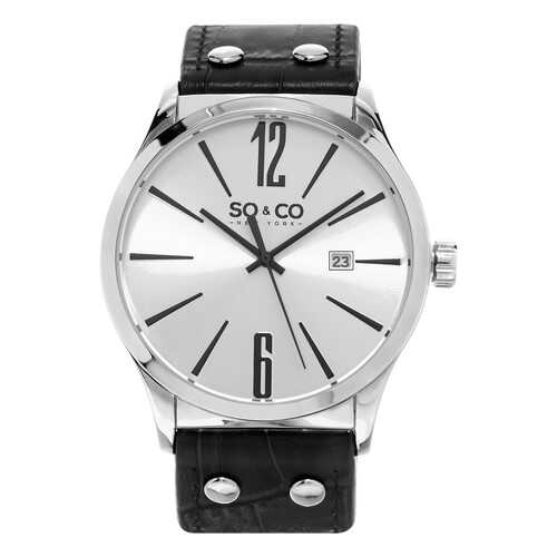 Наручные часы So&Co 5098.1 в FiNN FLARE