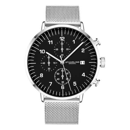 Наручные часы Stuhrling Original Essex 3911.2 в FiNN FLARE