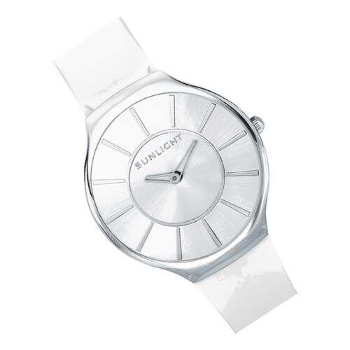 Наручные часы женские SUNLIGHT S361ASW-01RW в FiNN FLARE