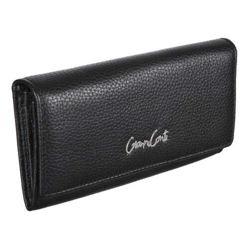 Кошелек женский Gianni Conti 2518150 black в FiNN FLARE