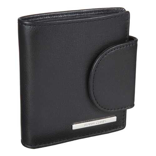 Кошелек женский Gianni Conti 2527472 black в FiNN FLARE