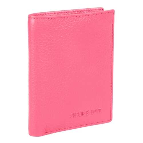 Кошелек женский Sergio Belotti 2252 livorno pink в FiNN FLARE