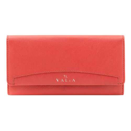 Кошелек женский VALIA 3402 красный в FiNN FLARE