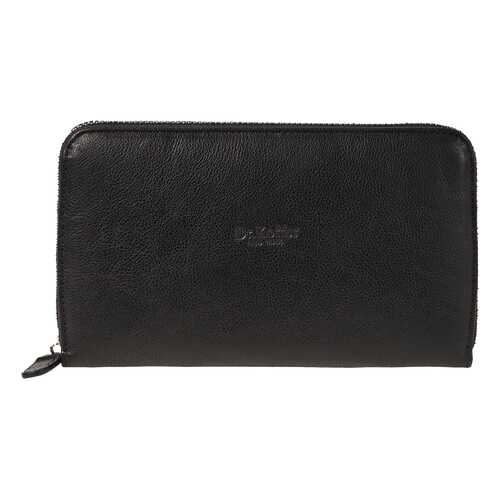 Портмоне мужское Dr.Koffer X510370-246 черное в FiNN FLARE