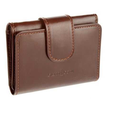 Портмоне мужское Gianni Conti 908000 brown в FiNN FLARE