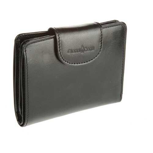 Портмоне мужское Gianni Conti 908029 black в FiNN FLARE