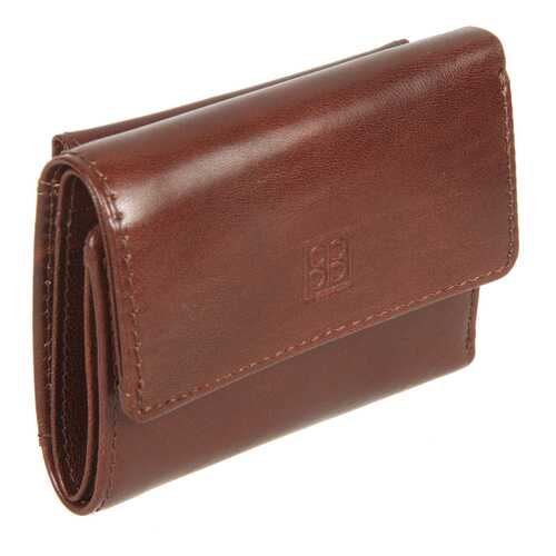 Портмоне мужское Sergio Belotti 3670 milano brown в FiNN FLARE