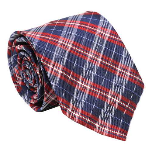 Галстук мужской Ascot 306 разноцветный в FiNN FLARE