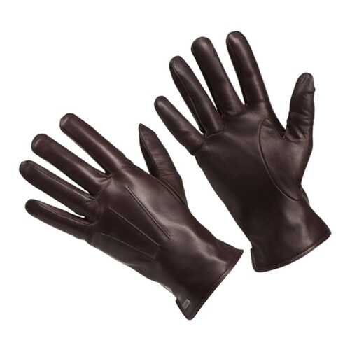 Перчатки мужские Dr.Koffer H710052-41-09 коричневые 9.5 в FiNN FLARE