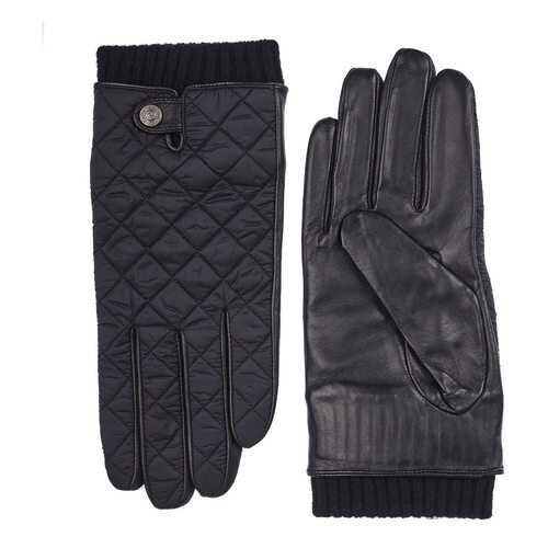 Перчатки мужские Dr.Koffer H760110-236 черные 8 в FiNN FLARE