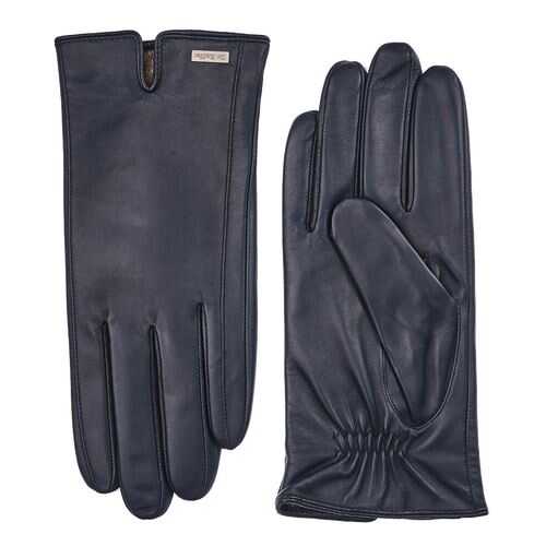 Перчатки мужские Dr.Koffer H760111-236 синие 8,5 в FiNN FLARE