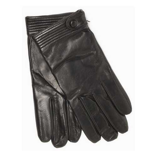 Перчатки мужские Eleganzza F-IS0123 черные 9.5 в FiNN FLARE