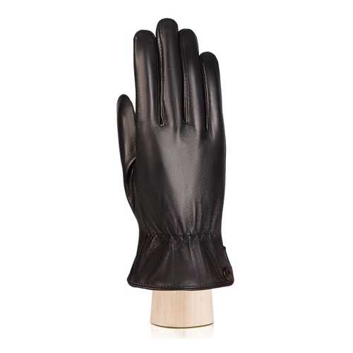 Перчатки мужские Eleganzza IS8640 черные 8 в FiNN FLARE