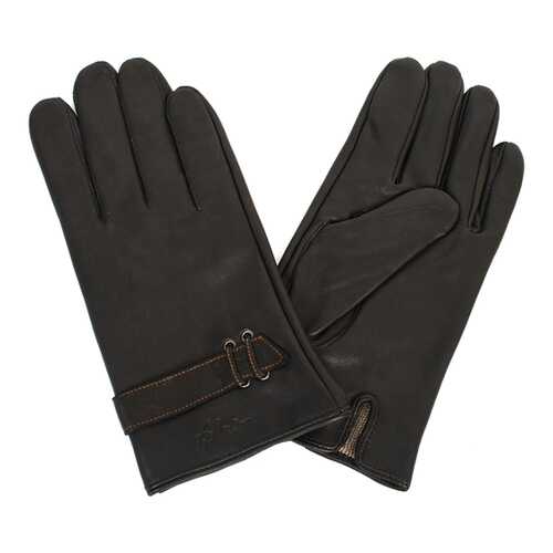 Перчатки мужские FALNER M-1 черные 9 в FiNN FLARE