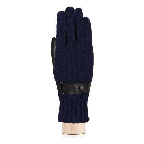 Перчатки мужские Labbra LB-02070M черные 8 в FiNN FLARE