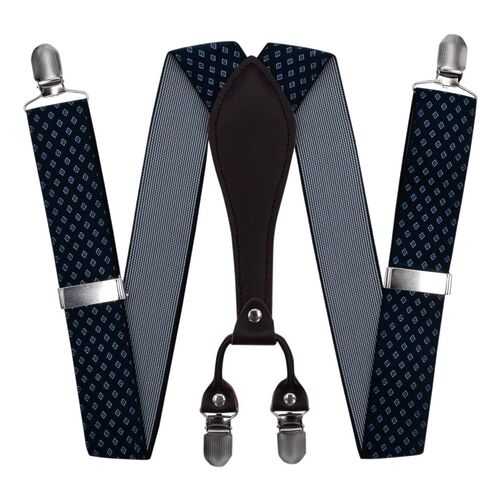 Подтяжки OTOKODESIGN 55322 синие/текстура в FiNN FLARE