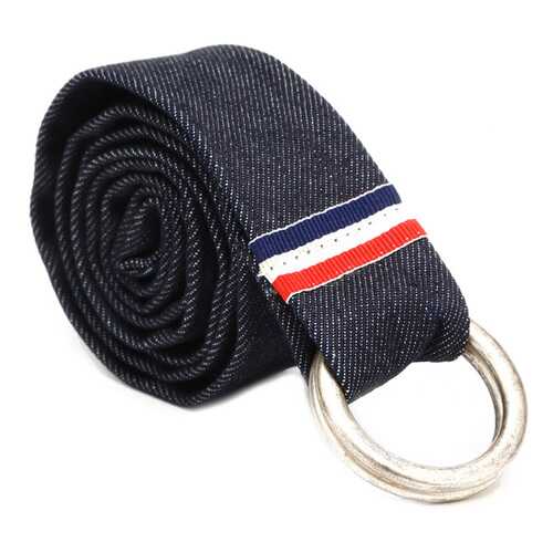 Ремень мужской ANDERSONS B.0720.T019B1.AF3257.14 синий 80 см в FiNN FLARE