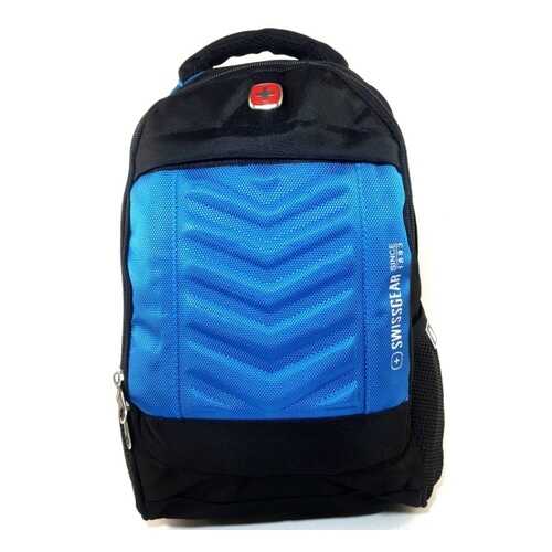 Рюкзак CoolBackpack RSU420 синий в FiNN FLARE